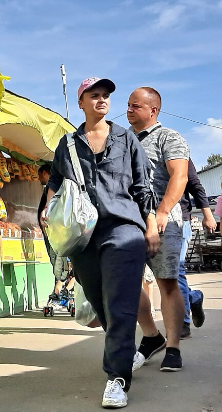 *** - Владимир Захаров