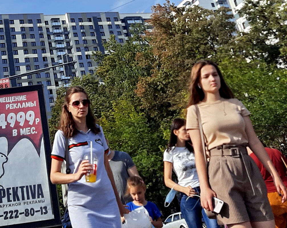 *** - Владимир Захаров