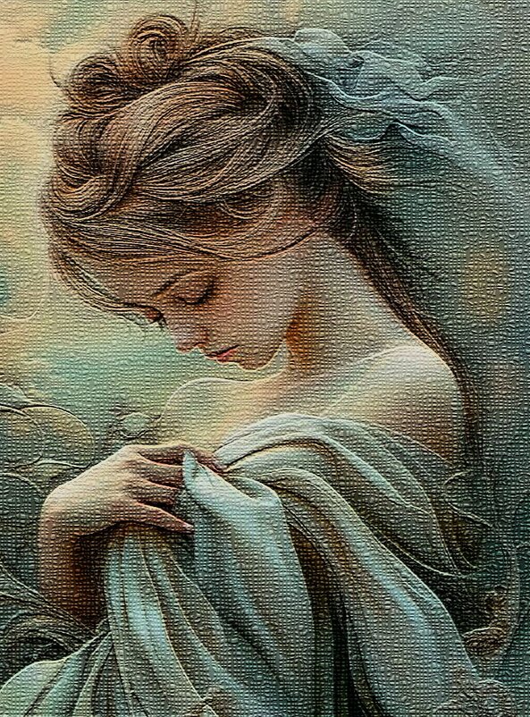 Уныние - Е.М. ***