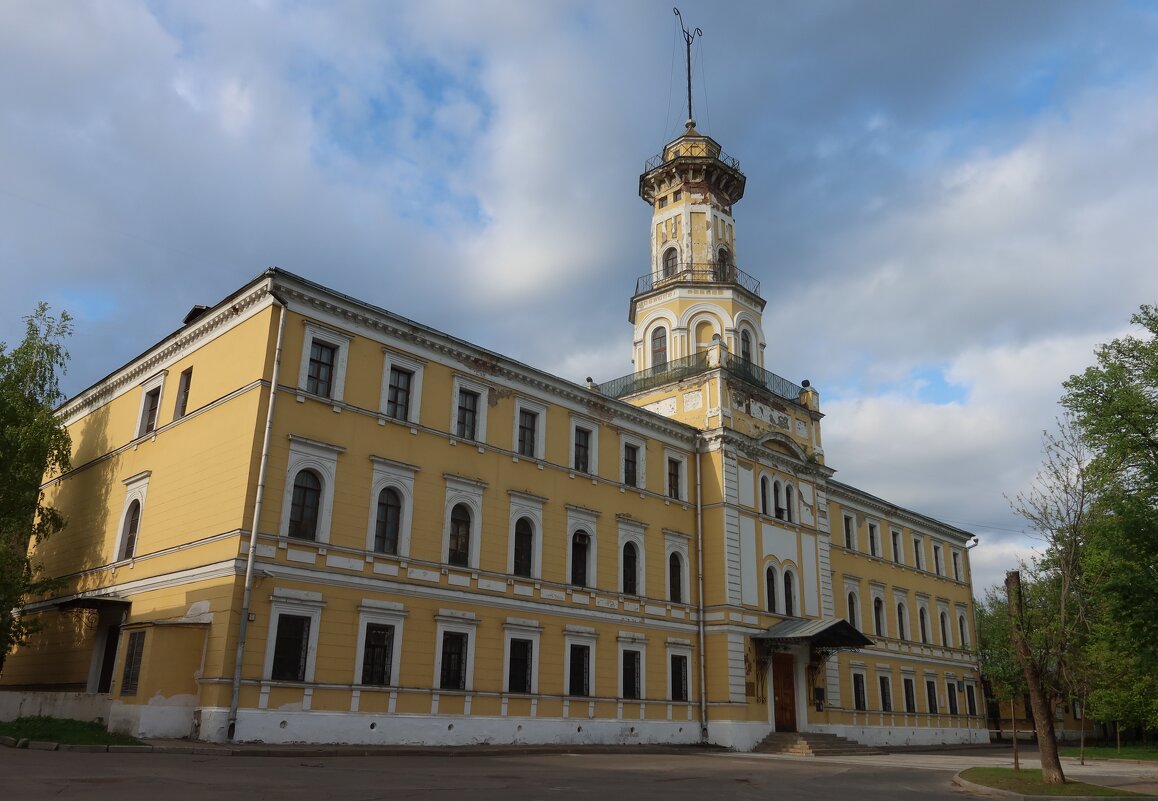 Сущевская полицейская часть - Дмитрий И_ Сущевская полицейская часть - Дмитрий И_
