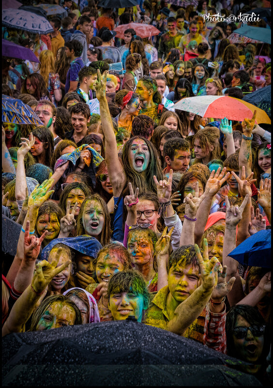 *** - arkadii *** - arkadii