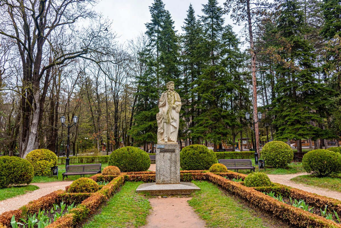 *** - Дмитрий Лупандин *** - Дмитрий Лупандин