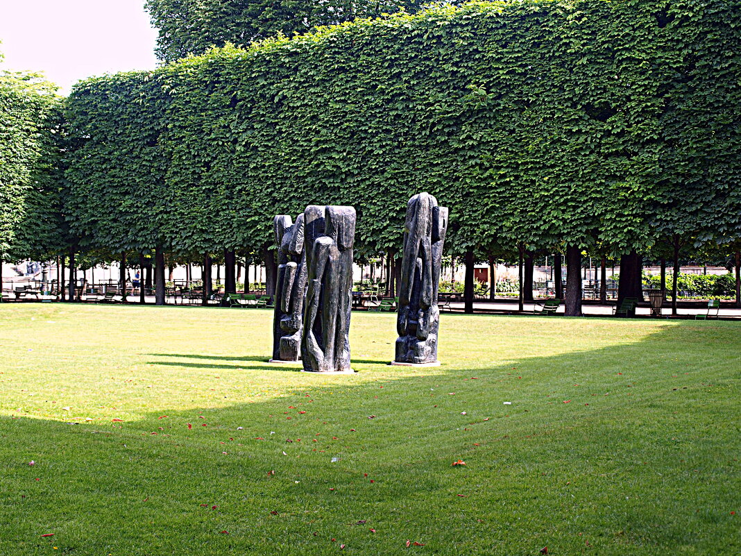 Париж. - Владимир Драгунский Париж. - Владимир Драгунский