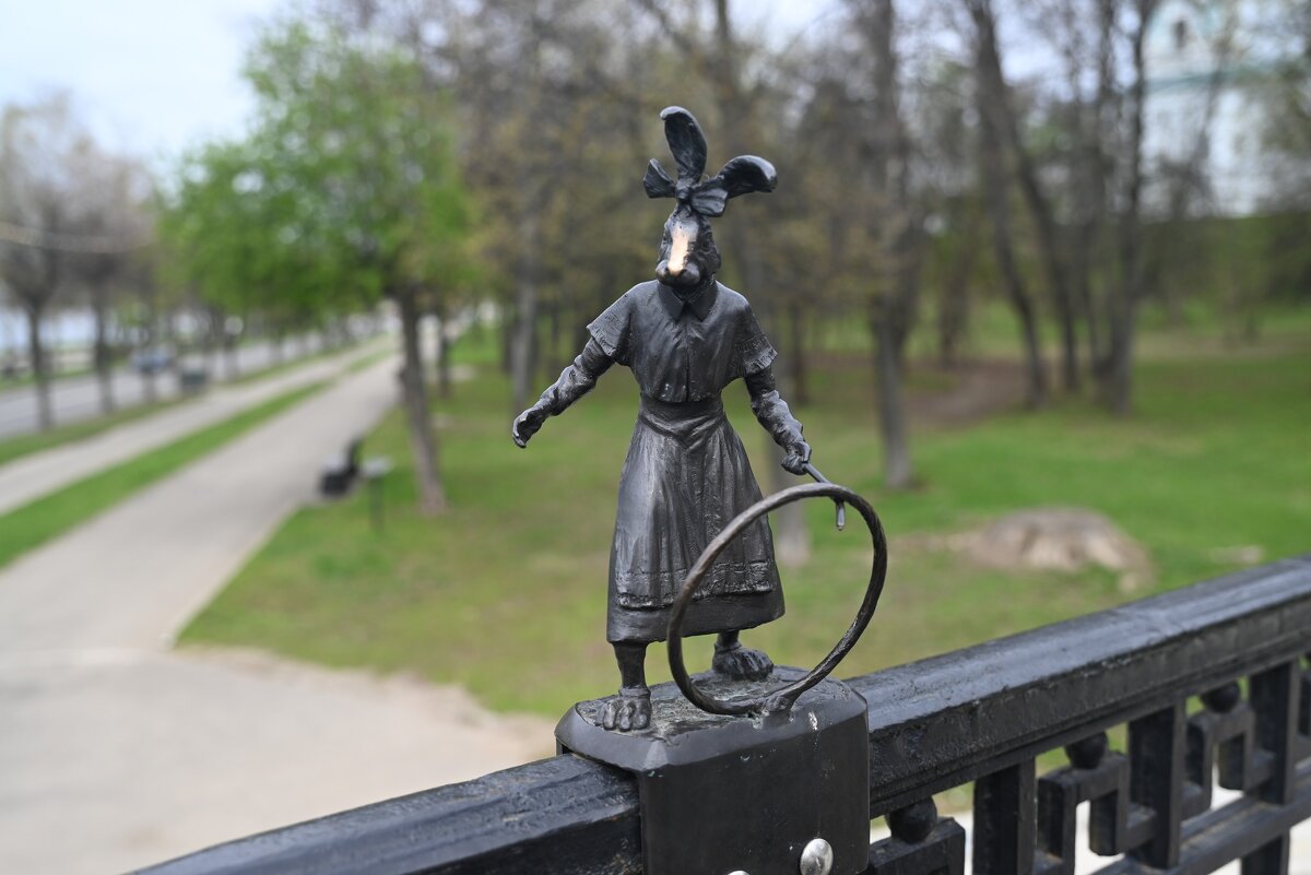 Зайчиха-гимназистка - Митяй Митрич Зайчиха-гимназистка - Митяй Митрич