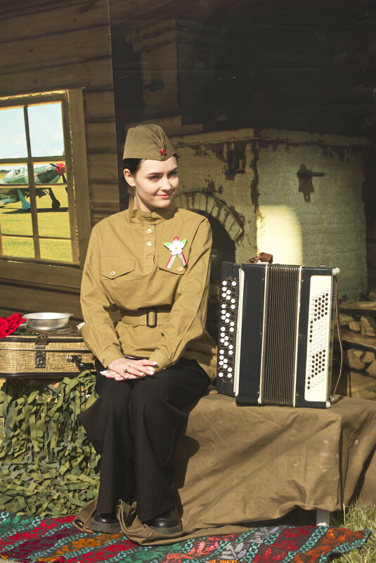 С праздником! - Владимир Зырянов С праздником! - Владимир Зырянов