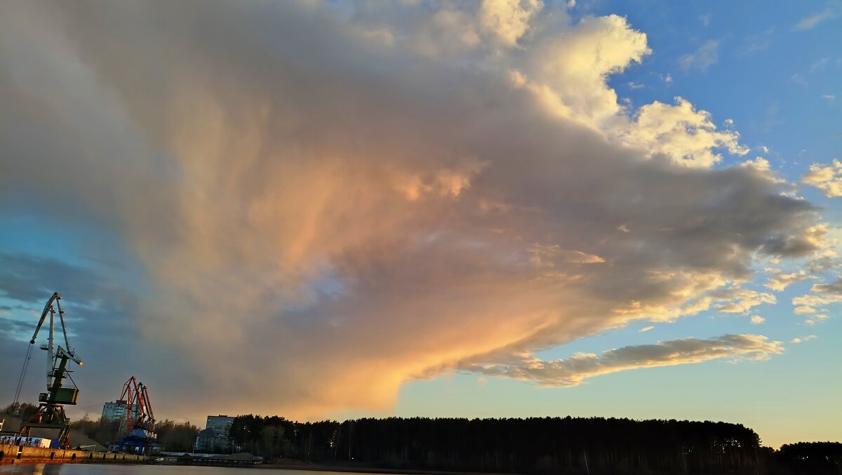 Красиво и атмосферео - светлана льдокова