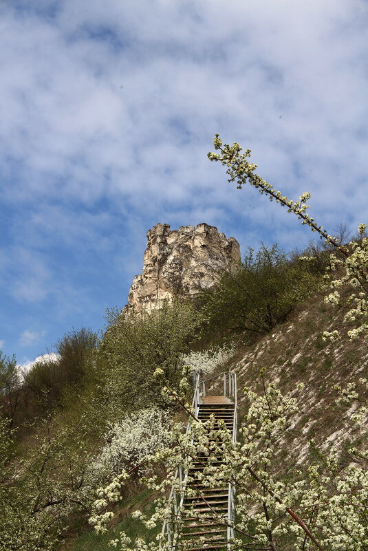 Сицилийская пещерная церковь - Vlad Сергиевич