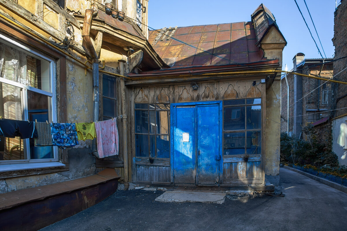 Самара - Александр Лисовский