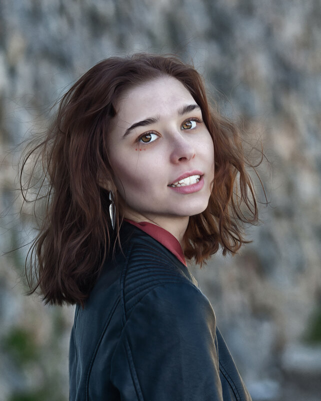 * - Александр Лисовский