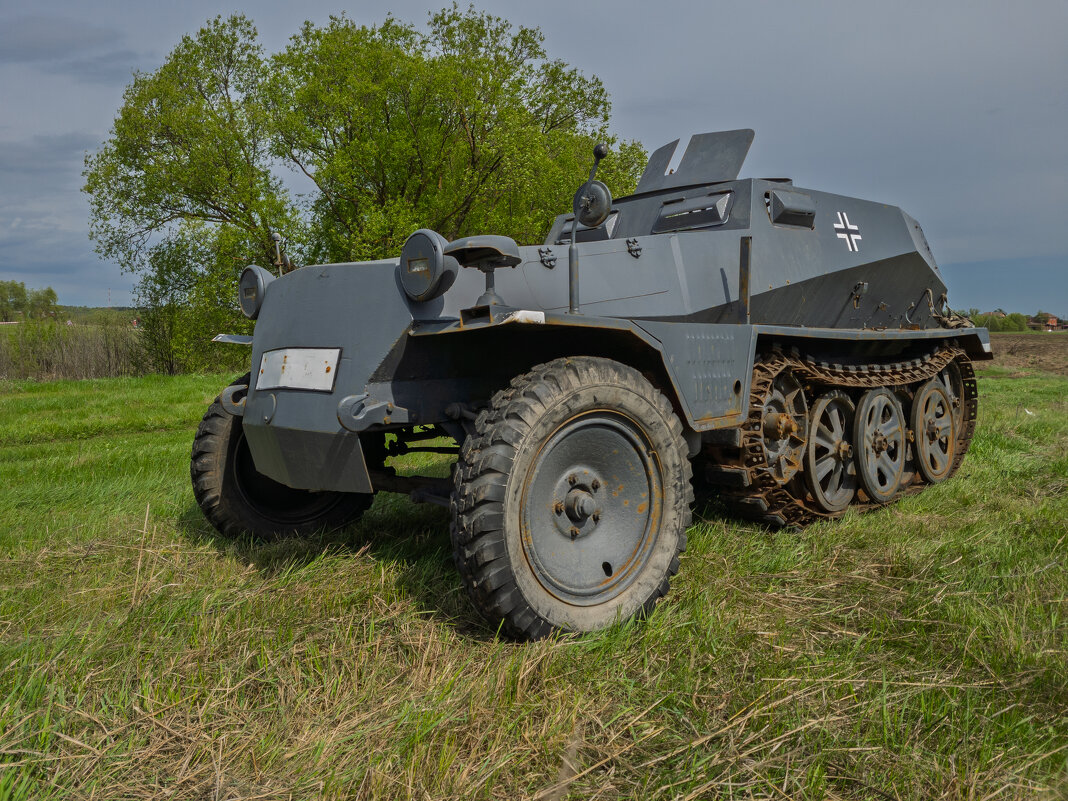 1945-2025 - Борис Калитенко