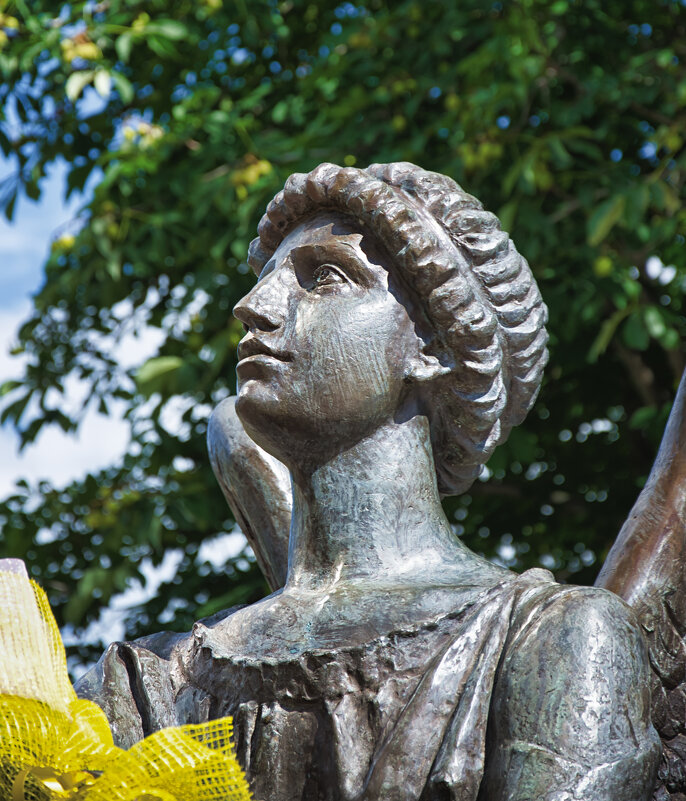 Глаза ангела - Джованни Луче