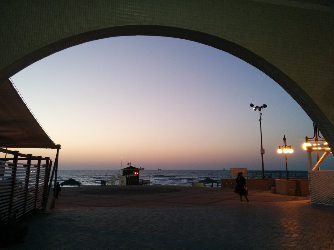 Золотой закат . - Светлана Хращевская