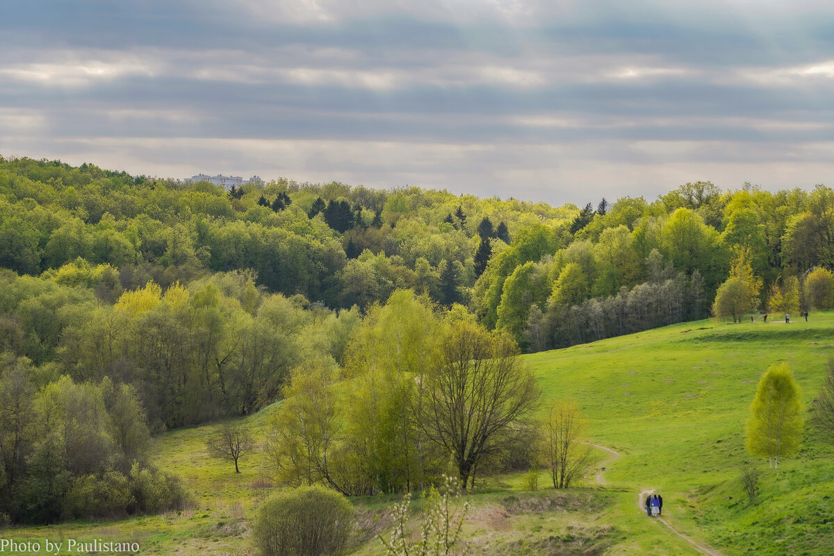 Холодный май... - Владимир Жданов Холодный май... - Владимир Жданов