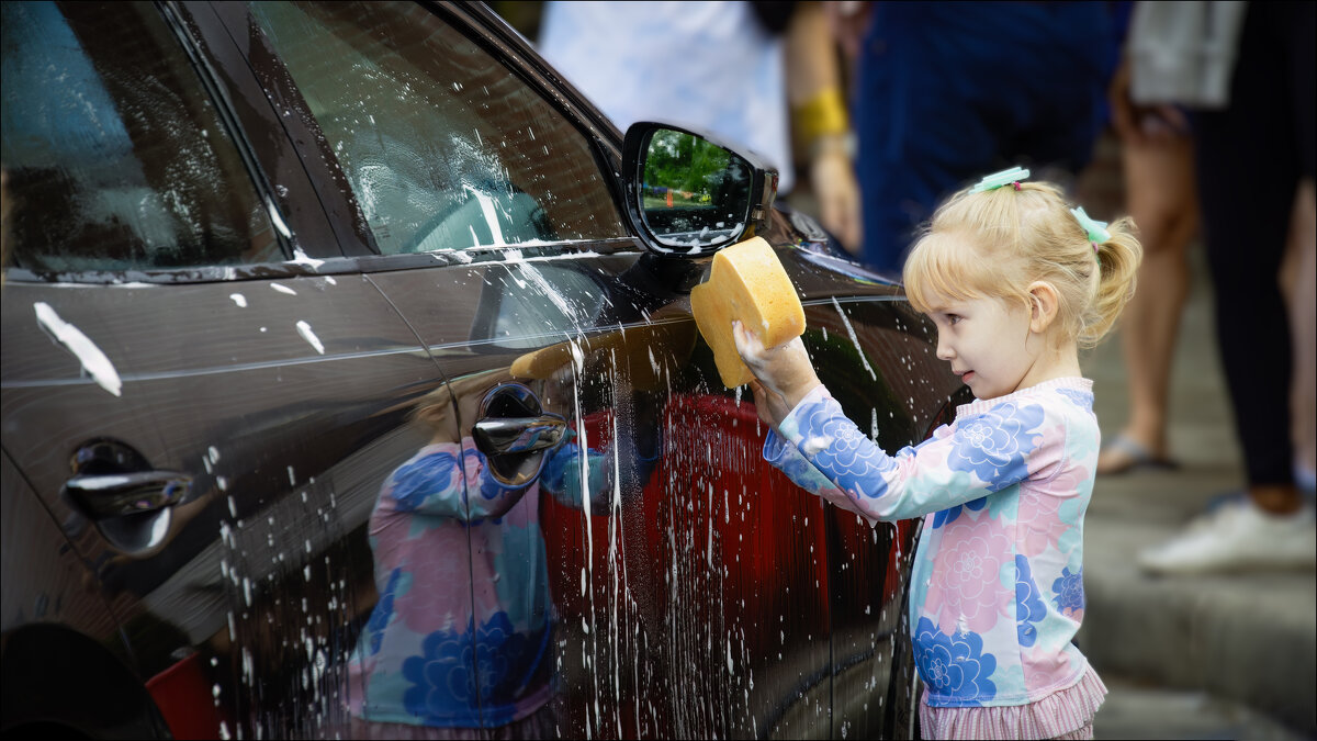 Праздник воды - **** vedin Праздник воды - **** vedin