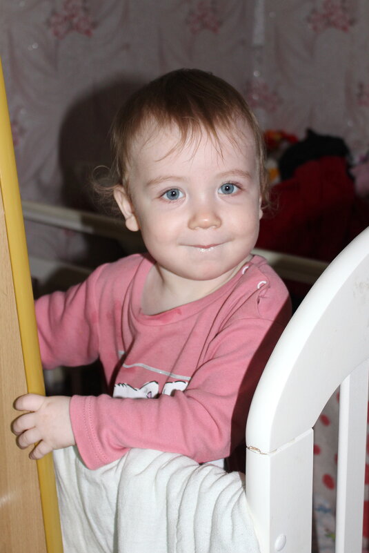 Младший, родной, любимый сын! - Игорь Родионов