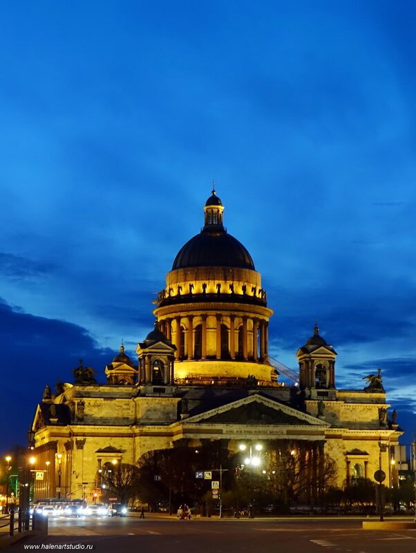 И снова Он!) - Игорь Корф