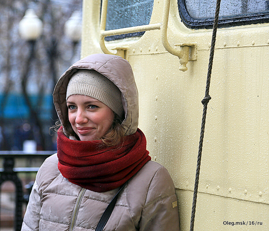 дождик не помеха - Олег Лукьянов дождик не помеха - Олег Лукьянов