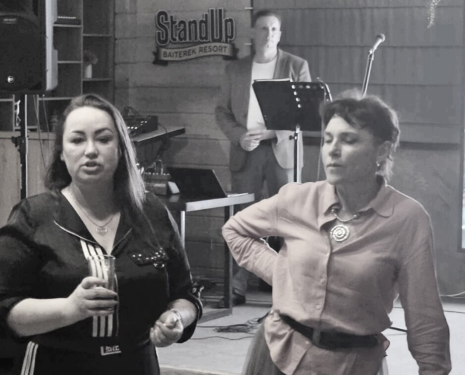 Разговор - Георгиевич 