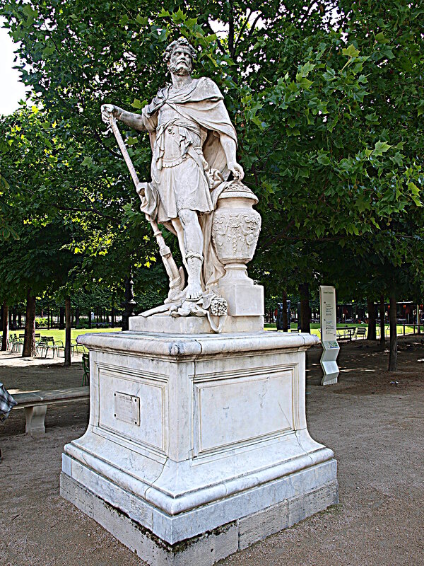 Париж. - Владимир Драгунский Париж. - Владимир Драгунский