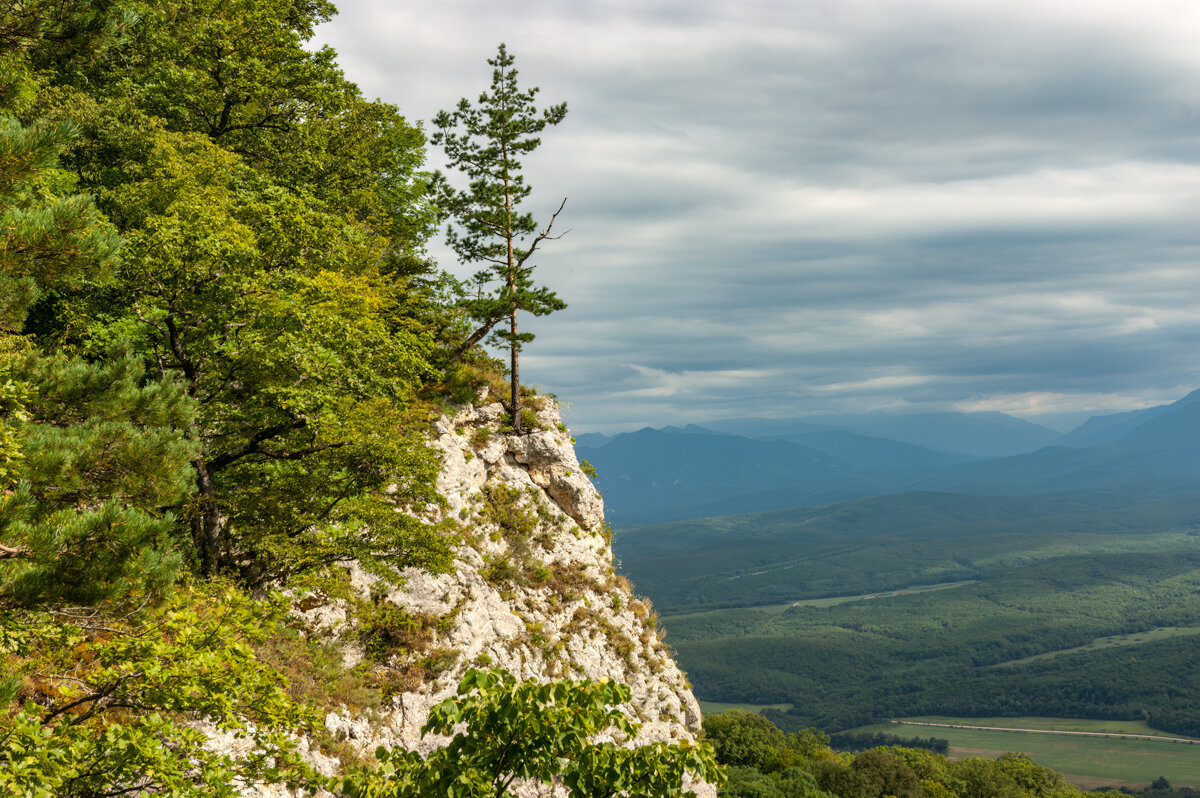 Адыгея - Игорь Сикорский
