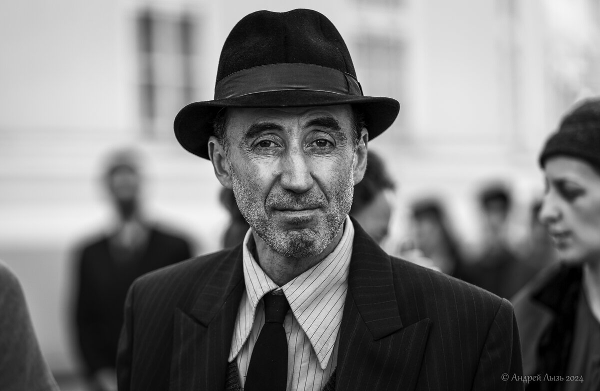 ХФ Таганрог 1941-1943 _ Кирилл Ульянов - Андрей Lyz ХФ Таганрог 1941-1943 _ Кирилл Ульянов - Андрей Lyz