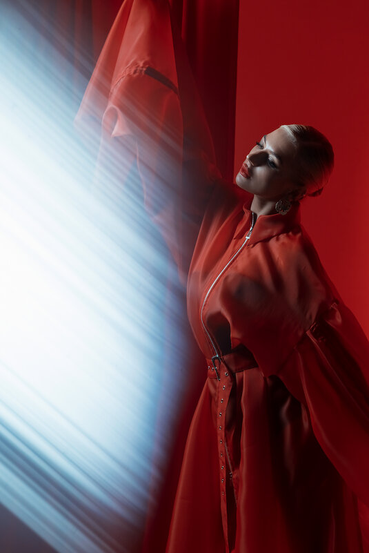 Лучи света - Валентина Ермилова