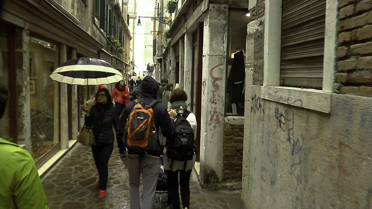 Venezia. - Игорь Олегович Кравченко