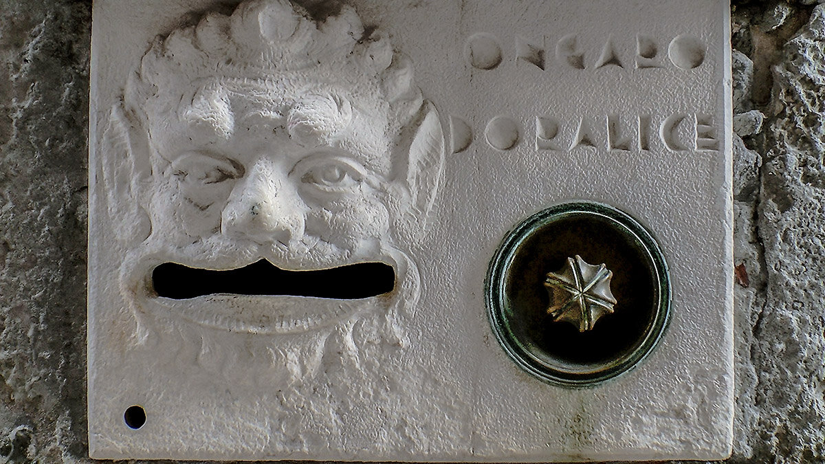 Venezia. - Игорь Олегович Кравченко