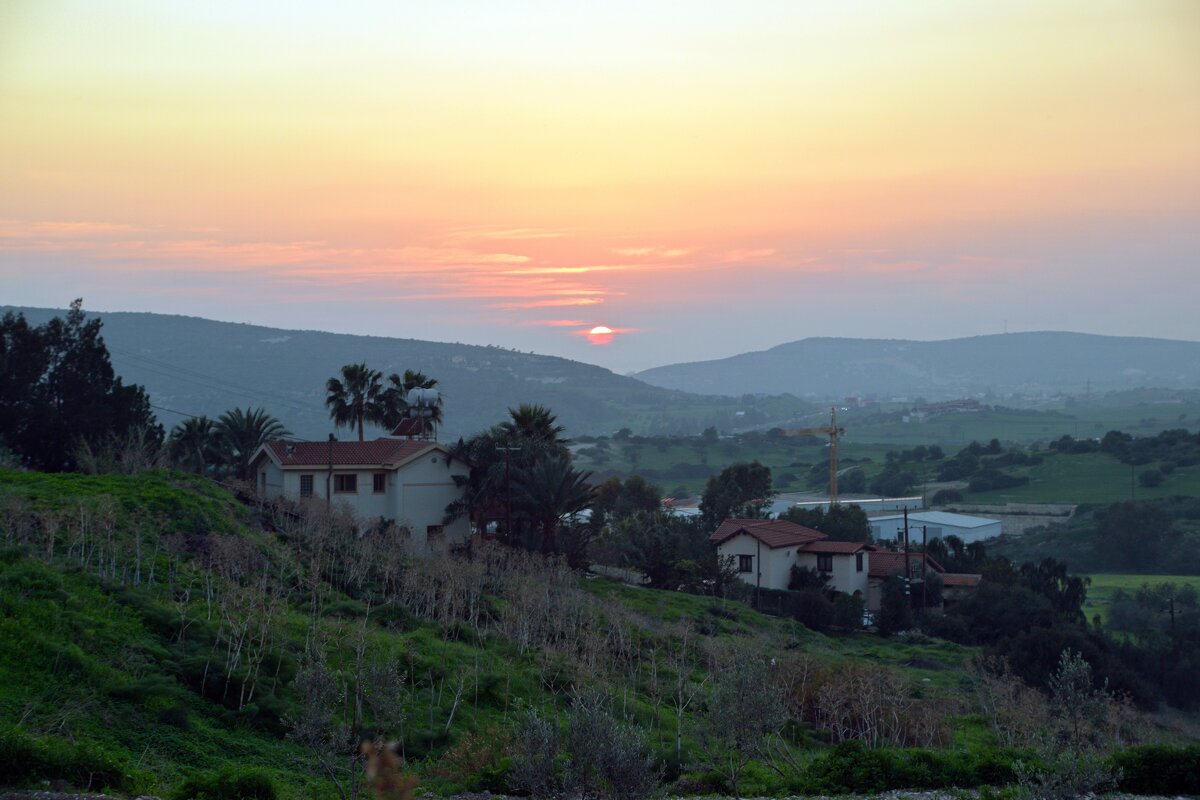 Вечер - Oleg4618 Шутченко