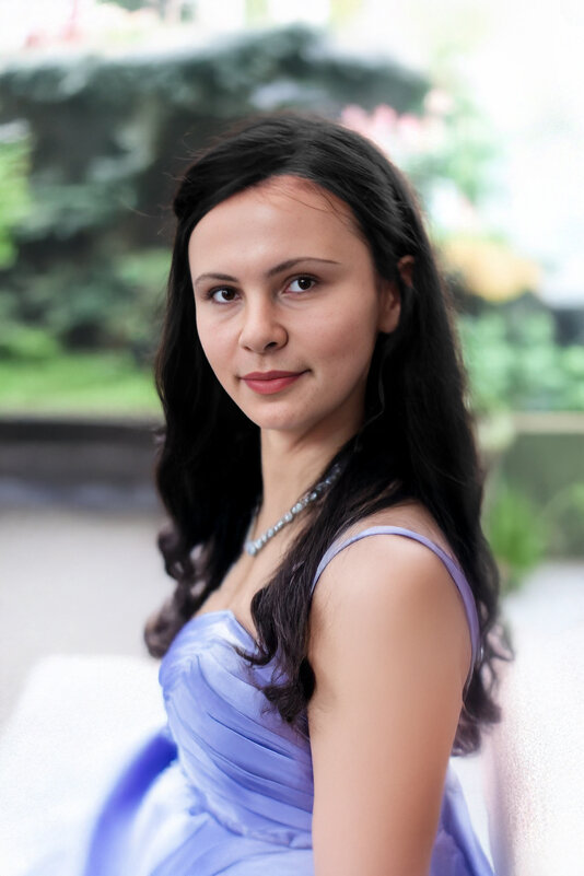 *** - Екатерина Максимова