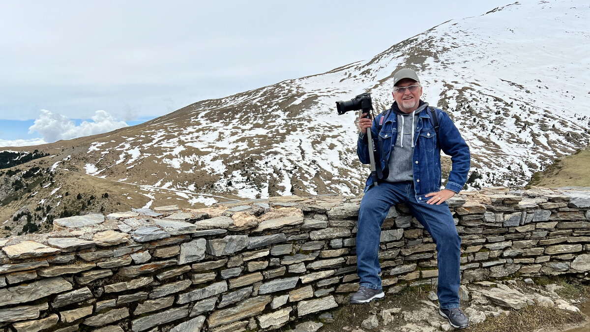 Альберг Нурия Ксанаскат / Alberg Nuria Xanascat - "The Natural World" Александер Альберг Нурия Ксанаскат / Alberg Nuria Xanascat - "The Natural World" Александер