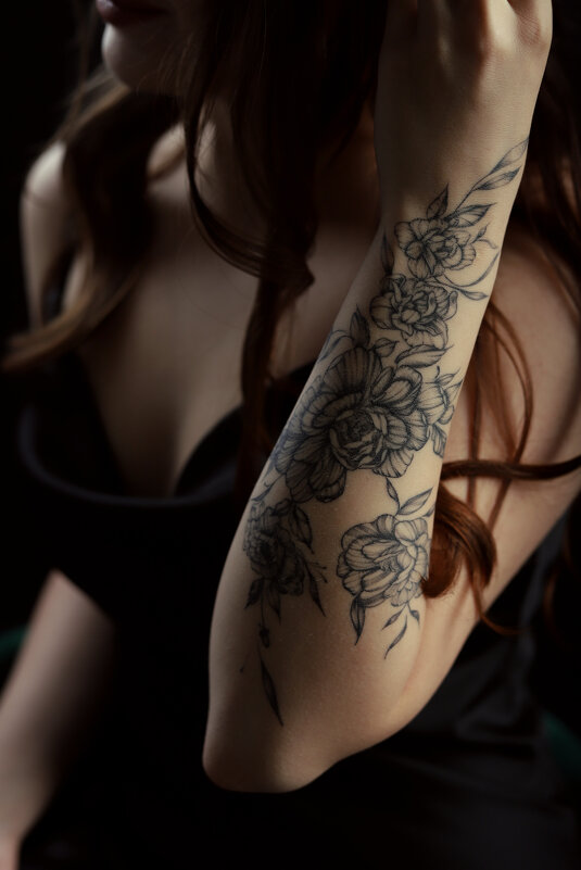 Детали. - Юлия Кравченко