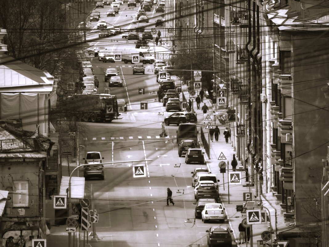 Улицы и люди... - Магомед . Улицы и люди... - Магомед .