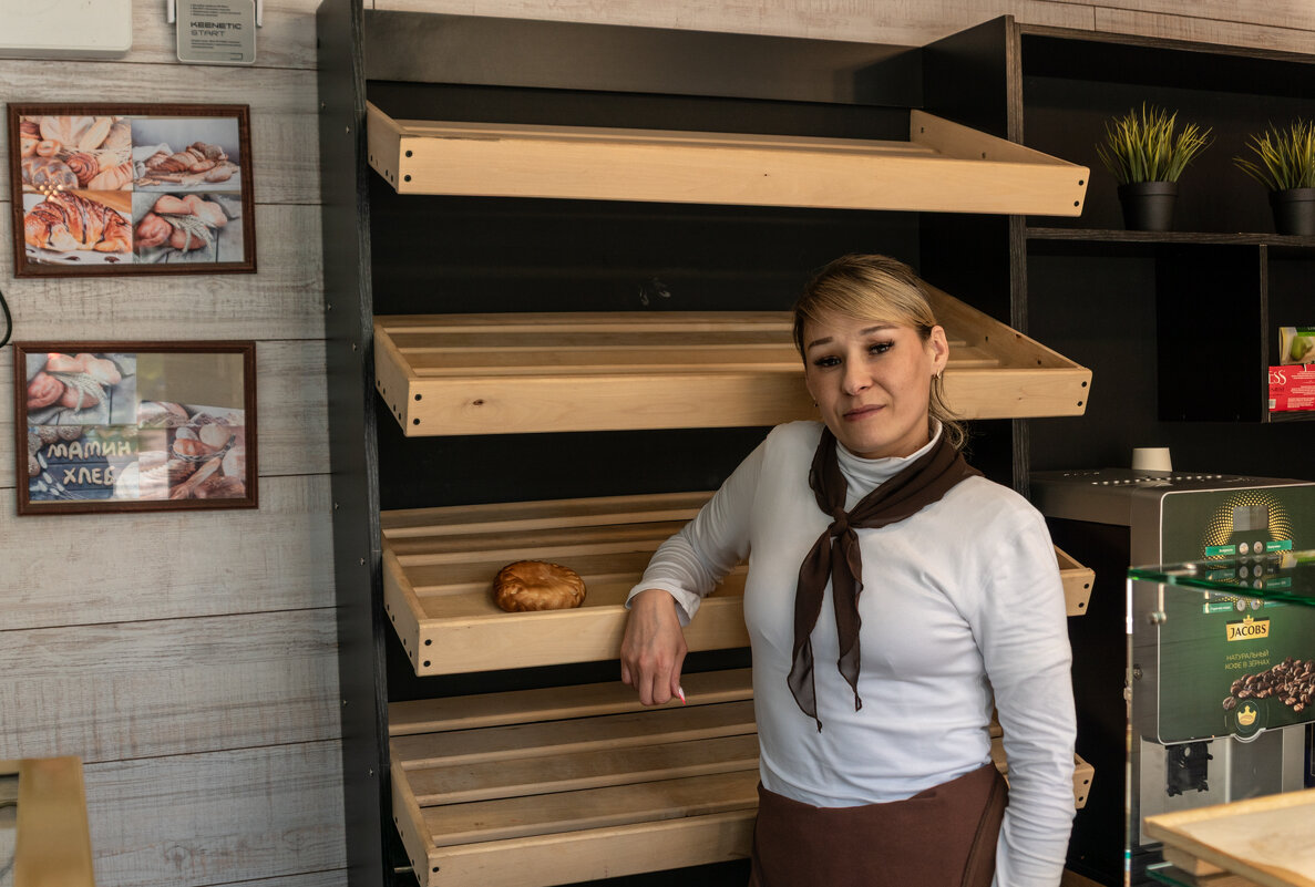 Последнее. Берёшь? - Игорь Николаев