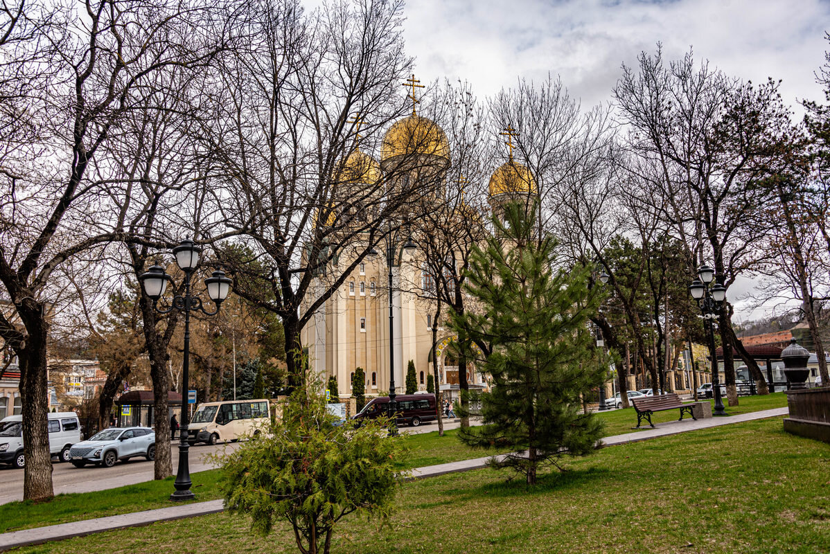 *** - Дмитрий Лупандин *** - Дмитрий Лупандин
