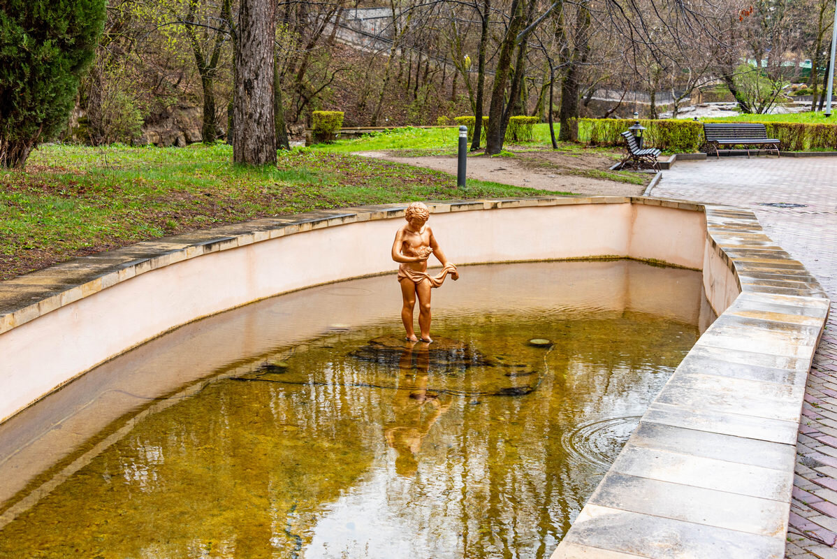 *** - Дмитрий Лупандин