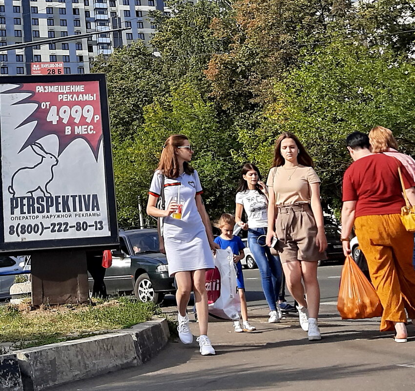 *** - Владимир Захаров