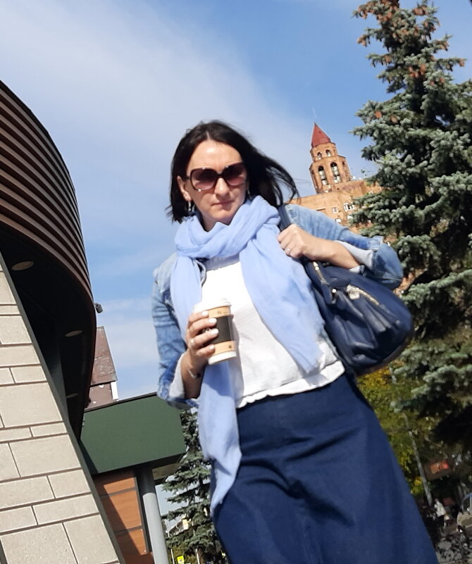 *** - Владимир Захаров