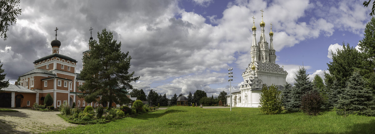 В Вязьме - Александра В Вязьме - Александра