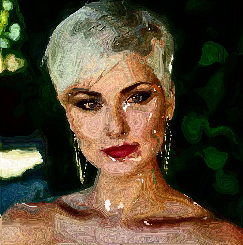 Елена12-3 - Алексей Кузнецов