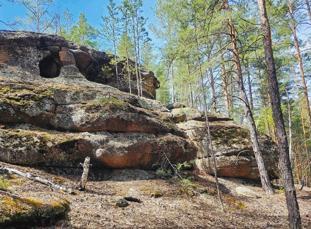 Был месяц май... - Георгиевич Был месяц май... - Георгиевич