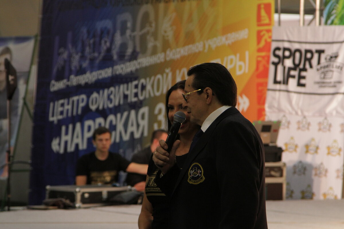 Дубинин - Cергей Кочнев