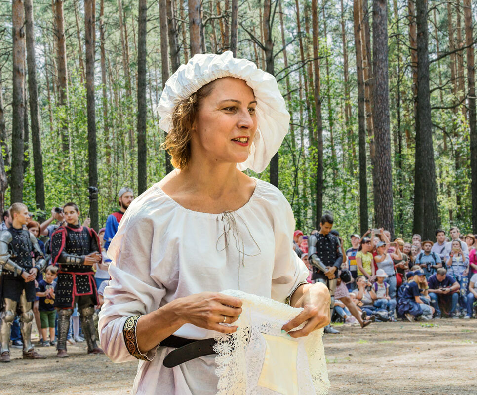 Фестиваль - SanSan 