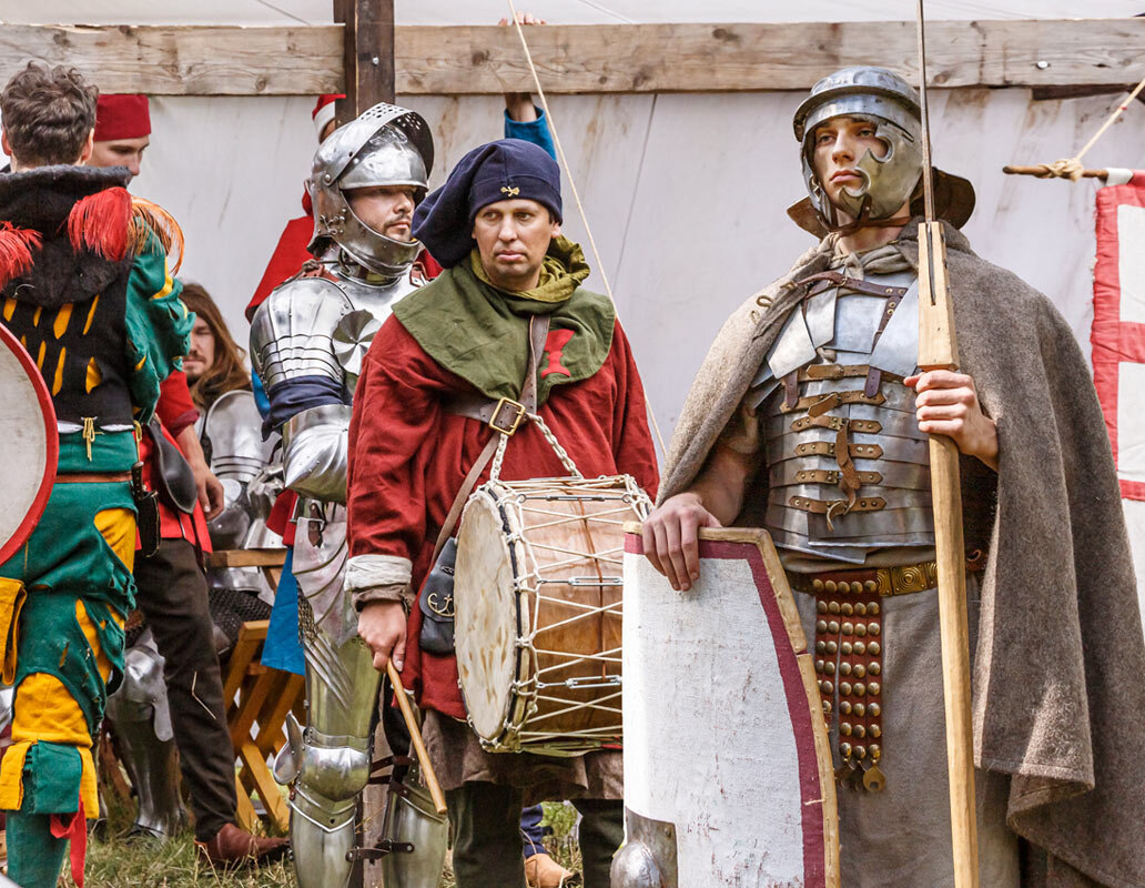 Фестиваль - SanSan 