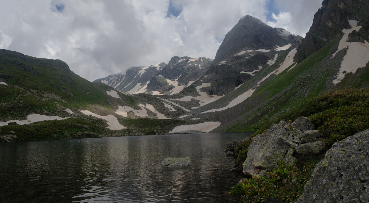 ... - Сергей Лысенко