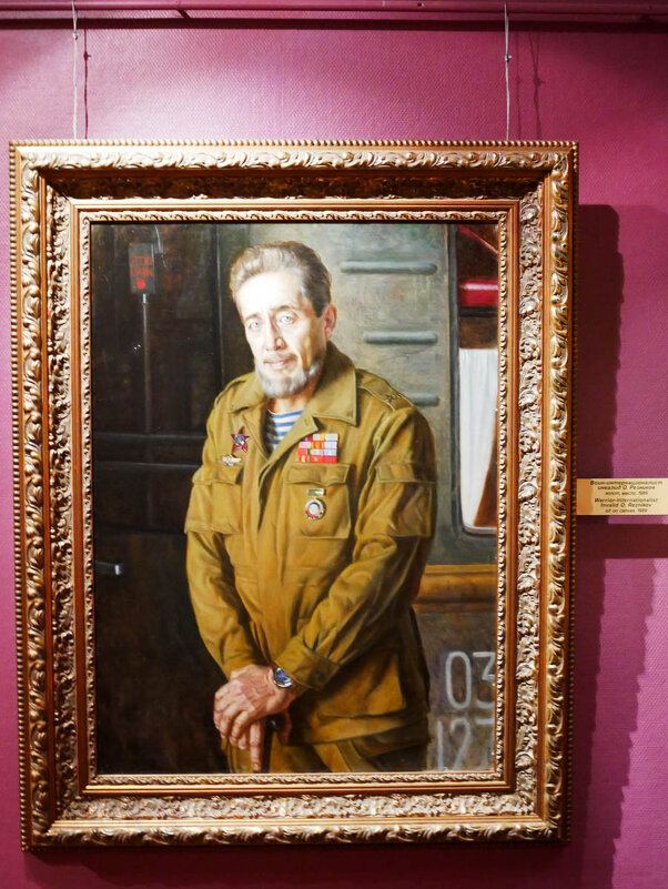 РЕЗНИКОВ_1989 - Сергей Янович Микк