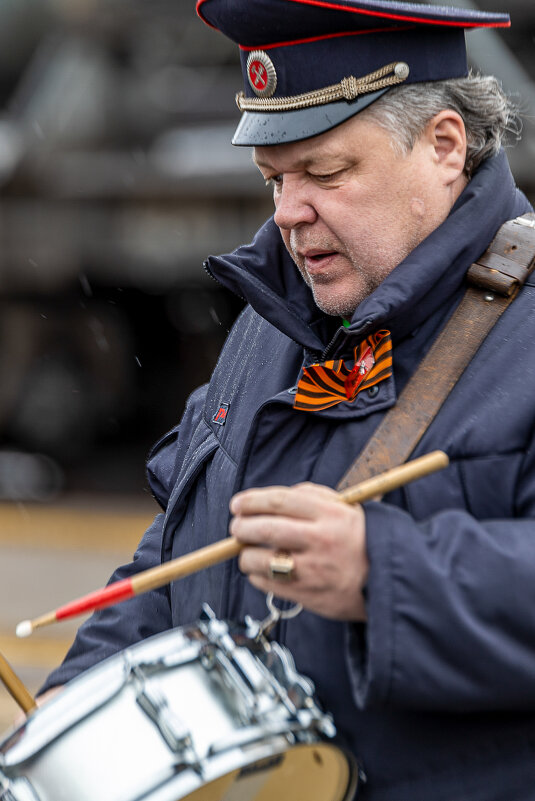 *** - Юрий Глушков