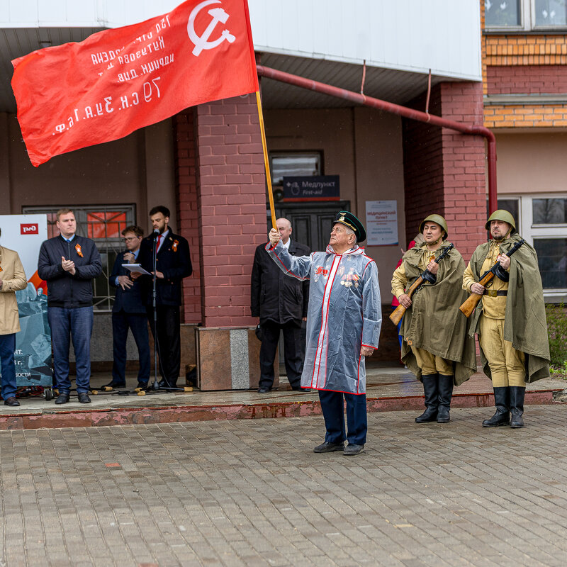 *** - Юрий Глушков