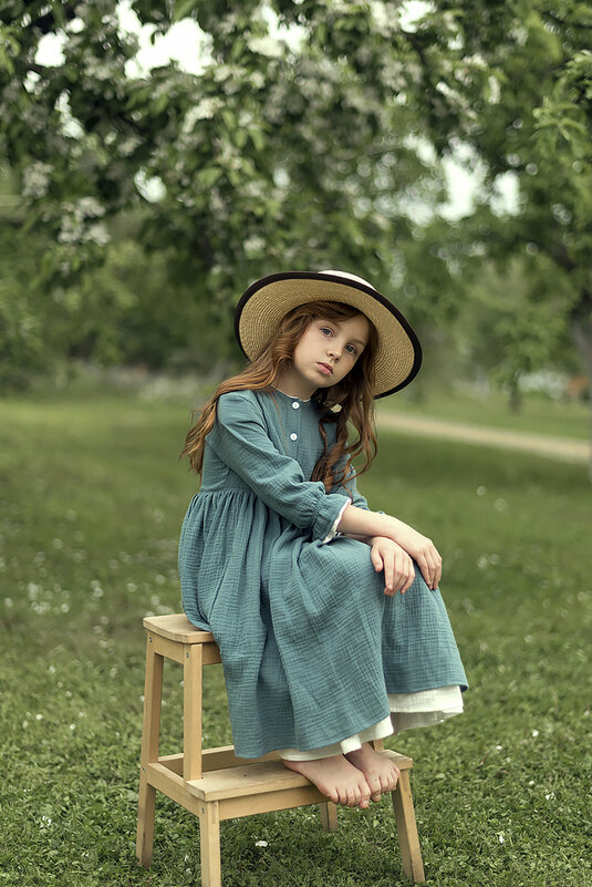 Виктория - Юлия Поплевченкова