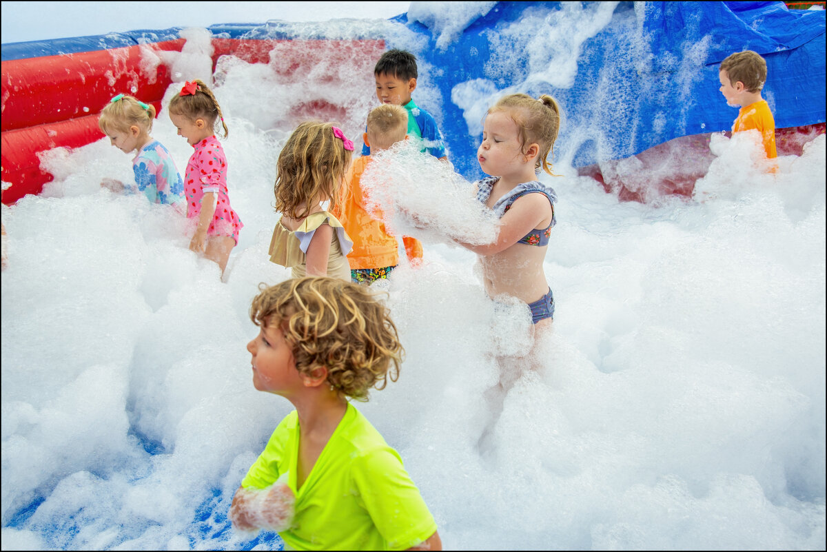 Праздник воды - **** vedin